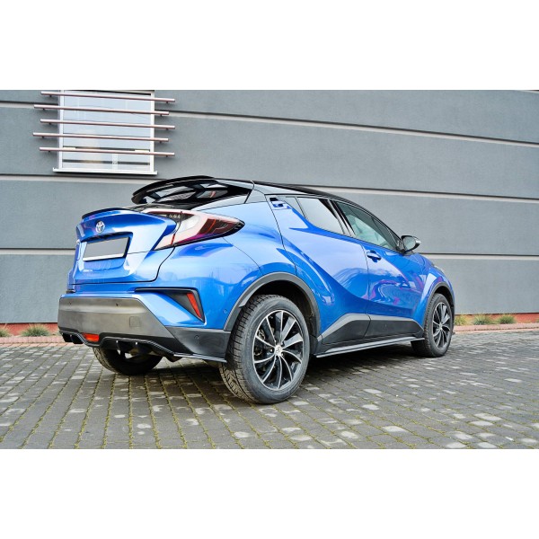 Extension becquet Toyota C-HR