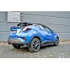 Extension becquet Toyota C-HR