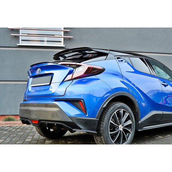 Rajout becquet Arrière V.2 Toyota C-HR