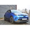 Lame pare-choc avant V.1 Toyota C-HR