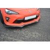 Lame pare-chocs avant V.2 Toyota 86 Facelift