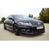 Lame pare-choc avant VW Passat CC R-Line