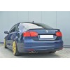 Rajout pare-chocs avant VW Jetta Mk6 Avant Facelift