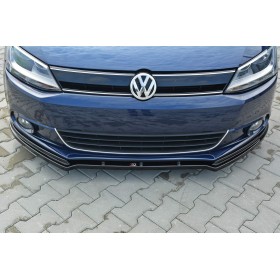 Lame pare-chocs Avant VW Jetta 6