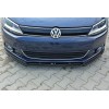 Lame pare-chocs Avant VW Jetta 6