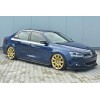 Lame pare-chocs Avant VW Jetta 6