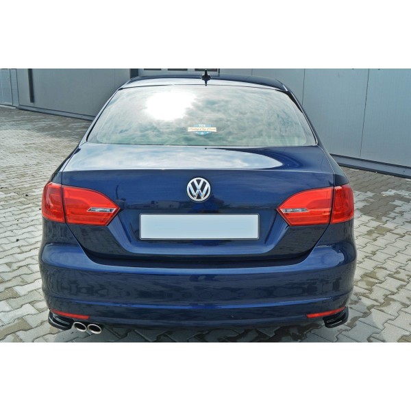 Splitters Arrière latéraux Jetta Mk6 Avant Facelift