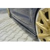 Extensions bas caisse VW Jetta Mk6 Avant Facelift