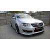 Lame pare-chocs Avant VW Passat B6 R-Line