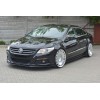 Lame pare-choc avant V.2 VW Passat CC Standard