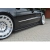 Set extensions bas caisse VW Passat CC Standard