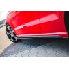 Extensions bas caisse Volkswagen Polo Gti/6R Mk5 Avant Facelift