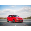 Extensions bas caisse Volkswagen Polo Gti/6R Mk5 Avant Facelift