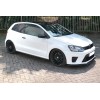 Extensions bas caisse Volkswagen Polo R Wrc Mk5