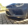 Rajout pare-chocs avant V.1 VW Scirocco R Mk.3 Facelift