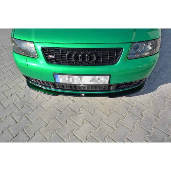 Lame pare-chocs avant Audi S3 8L