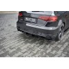 Diffuseur Audi Rs3 8V Sportback Facelift