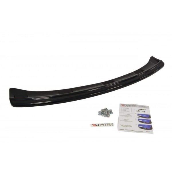 Splitter Arriere Central Audi A5 S-Line