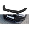 Rajout, lame pare-chocs avant Audi A5 S-Line