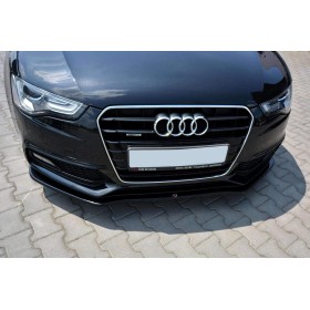 Becquet Audi S5 / A5 / A5 S-Line 8T / 8T FL Coupe