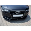 Rajout, lame pare-chocs Audi A5 S-Line