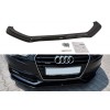 Rajout, lame pare-chocs Audi A5 S-Line