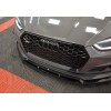 Lame pare-choc Audi S5, A5 S-LINE (F5) Coupé, Sportback