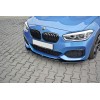 Rajout, lame pare-chocs avant Bmw F20/F21 M-Power