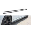 Extensions bas de caisse Renault Megane 4 RS