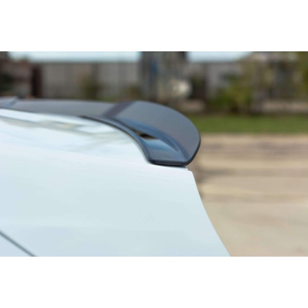 Becquet spoiler Renault Megane 4 RS