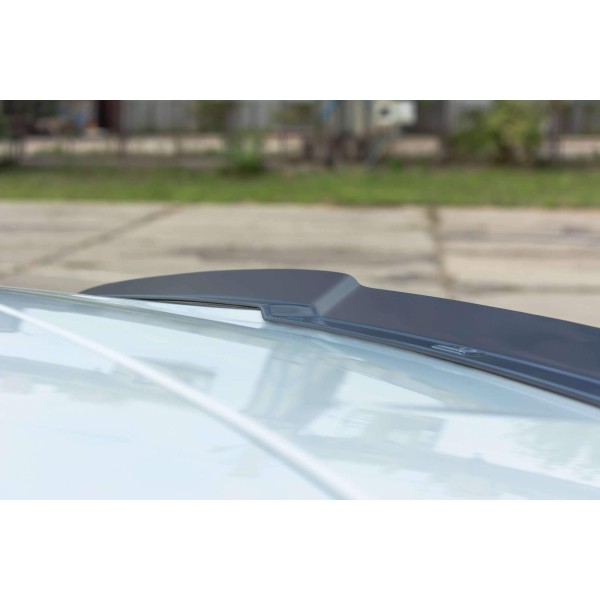 Becquet spoiler Renault Megane 4 RS