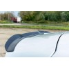 Becquet spoiler Renault Megane 4 RS