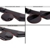 Becquet spoiler Renault Megane 4 RS