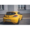 Spoiler de toit Renault Megane Mk3 Rs