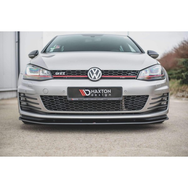 Lame Sport Durabilité VW Golf 7 GTI