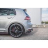 Lames arrière V.1 Sport Durabilité Golf 7 GTI