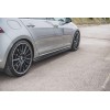 Rajouts bas caisse Sport Durabilité Golf 7 GTI