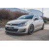 Rajouts bas caisse Sport Durabilité Golf 7 GTI