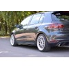 Diffuseurs Bas de Caisse VW Golf Mk6 Gti