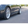 Diffuseurs Bas de Caisse VW Golf Mk6 Gti