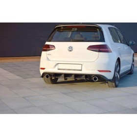 Diffuseur Arriere VW Golf 7 Gti Facelift