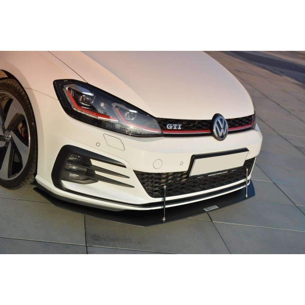 Lame sport V.1 VW Golf Mk7 Gti Facelift