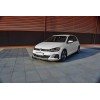 Lame avant sport V.2 VW Golf 7 Gti Facelift