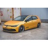 Rajouts bas de caisse V.1 VW Golf 8