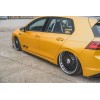 Rajouts bas de caisse V.1 VW Golf 8