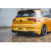 Spoiler becquet de toit V.2 VW Golf 8