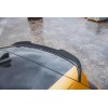 Spoiler becquet de toit V.2 VW Golf 8