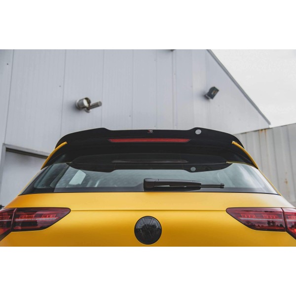 Spoiler becquet de toit V.2 VW Golf 8