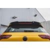 Spoiler becquet de toit V.2 VW Golf 8