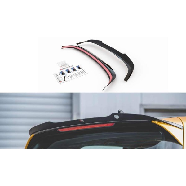 Spoiler becquet de toit V.2 VW Golf 8